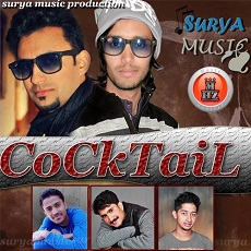 Cocktail-2015 By Vimal Negi and Radhe Negi